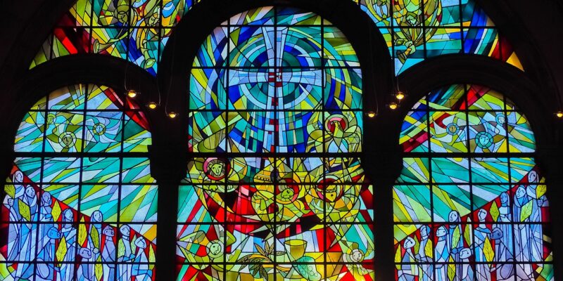 The Cross Is Not a Flag: Why Christian Nationalism Is Not the Way of Jesus