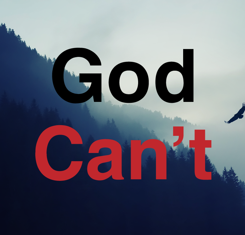 Love Without Control: Rethinking the Power of God
