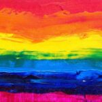 Rainbow Banner