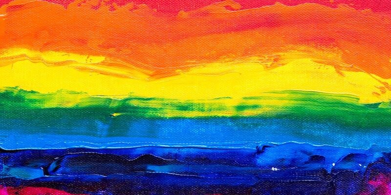 Beyond Welcome: LGBTQ Belonging and Shared Authority