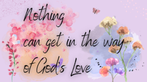 The Love of God: Understanding and Embracing His Unconditional Love