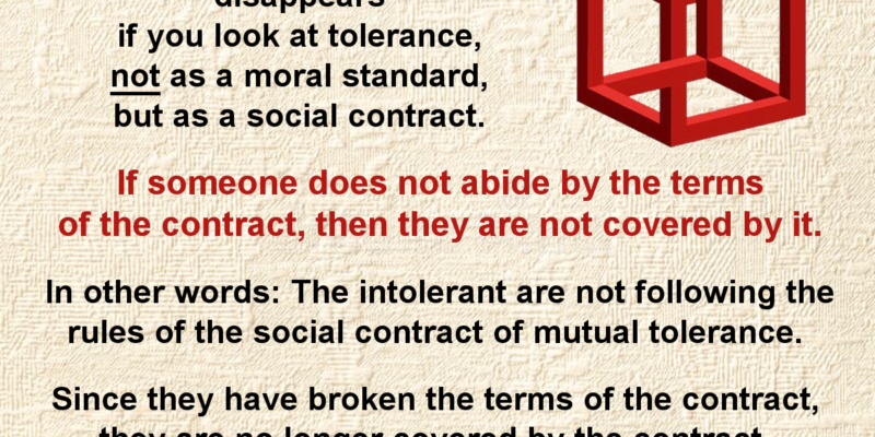 All Are Welcome: The Baptismal Covenant Sets the Terms of Our Common Life