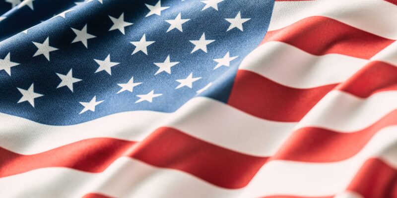 No Nation at the Altar: Christian Nationalism and the Worship of God