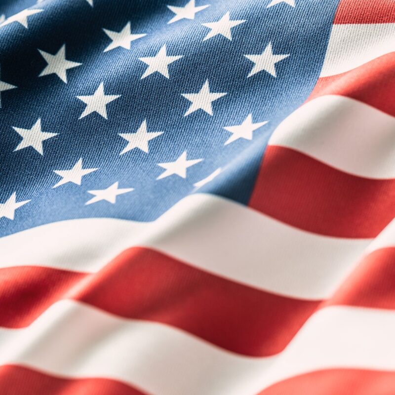 US Flag